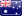 Australian flag