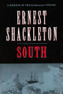 South: A Memoir of the Endurance Voyage