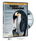 March of the Penguins (Widescreen Edition)