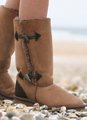 Toggle Boots