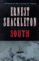 Ernest Shackleton, South