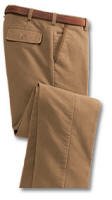 Premium Heavyweight Moleskin Pants