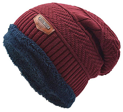 winter hats UK