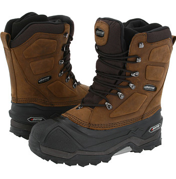 baffin evolution boots