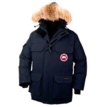 new brown parka canada goose expedition