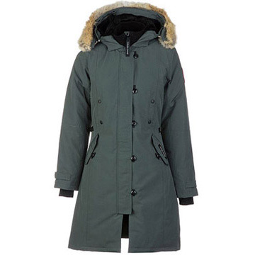 canada goose down coats for women