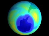 Ozone Hole