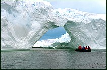 Antarctica Cruise: The Peninsul
