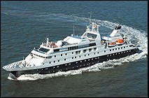 Antarctica Cruises aboard the Orion
