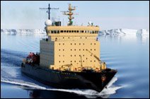 Antarctica and Arctic Cruises aboard Kapitan Khlebnikov
