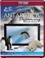 Antarctica Dreaming (HD DVD + DVD Combo Disc) By HDScape