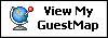 Cool Antarctica visitors guest map