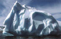 cubist berg