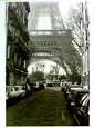 Clay Davidson - Street View of La Tour Eiffel, Paris