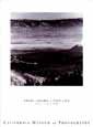 Ansel Adams - Desert Valley, 1966