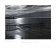 Ansel Adams - The Scripps Pier