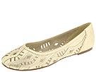 Steve Madden Pixee Pale Gold