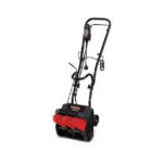 Yard Machines Snow Fox 12.5-Inch 8.5 Amp Electric Snow Thrower #31A-040-800