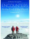 Encounters at the End of the World