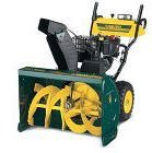 YardMan 31AE9P3I801 13HP 33-Inch 2-Stage Snow Thrower