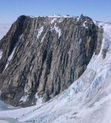 Photo courtesy "Mike" - Cool Antarctica.com forum member
