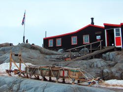 Port Lockroy