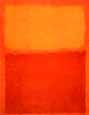 Mark Rothko - Orange and Yellow, 1956