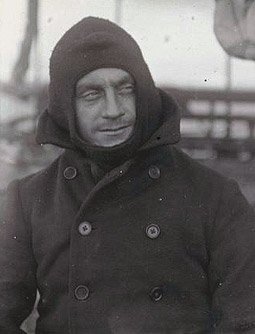 Percy Correll