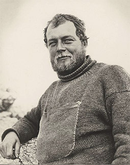 Alfred James Hodgeman