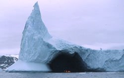 places to go in your inflatable boat