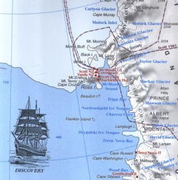 Sample cartography