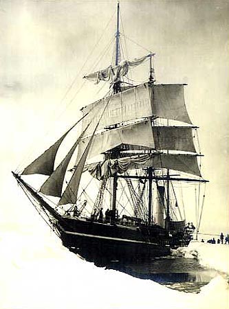 Terra Nova