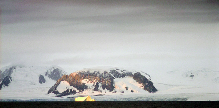  Shackleton - Endurance expedition