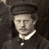 Gjertsen, Fredrick 