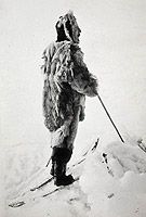 Roald Amundsen