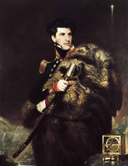 James Clark Ross