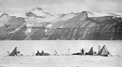 Antarctica