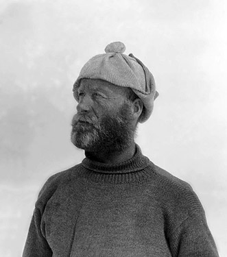Charles Turnbull Harrisson