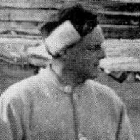 Edgar Evans