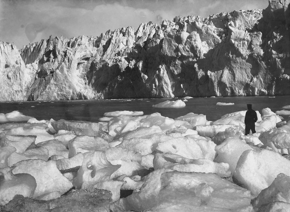 Cape Wild, Elephant Island