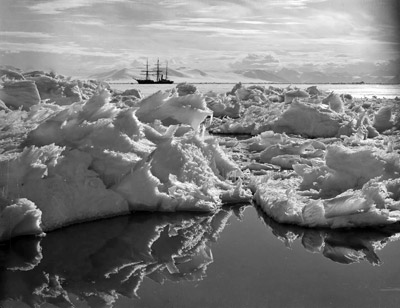 Antarctica and the Southern Ocean