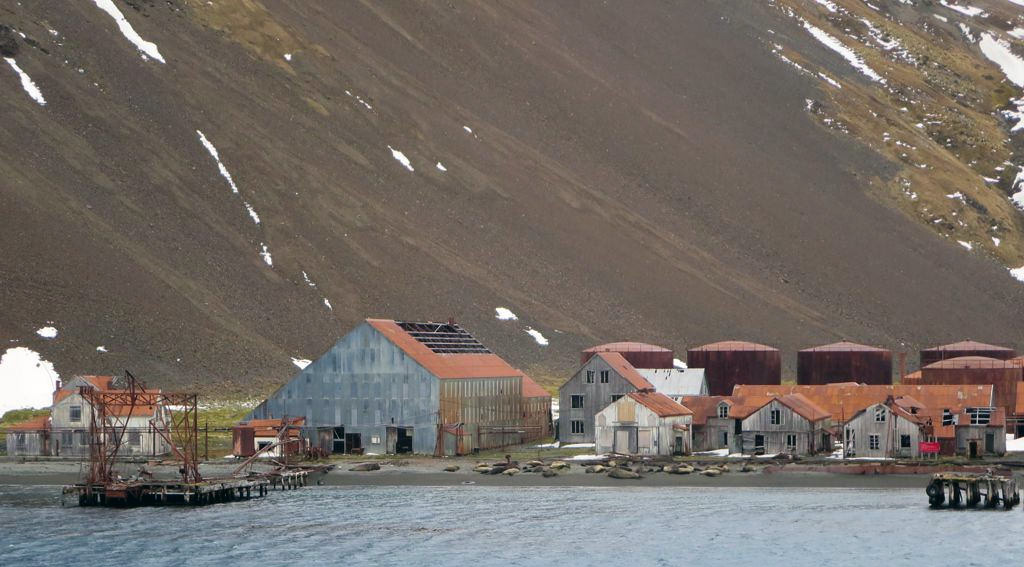 Stromness