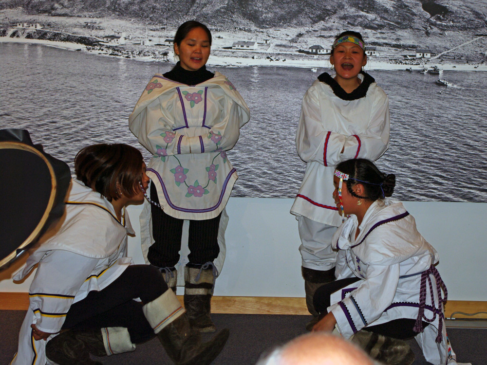 The South Pole