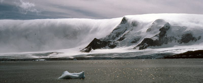 The South Pole