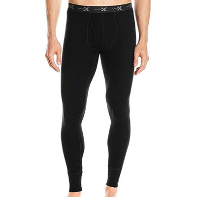 arctic long underwear