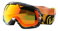 goggles for snow