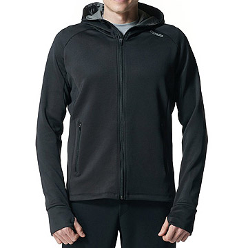men's winter outer layer for sport
