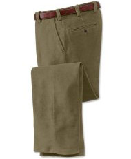 moleskin pants