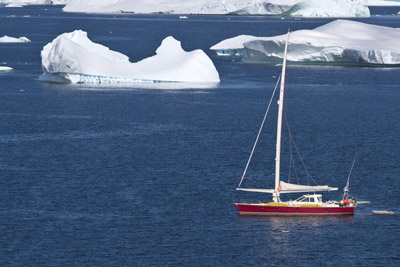antarctic cruise