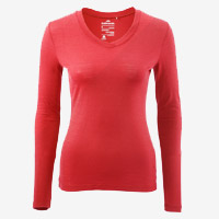 women's foundation thermal layer